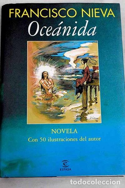 Libros: Oceanida- 9788423979158