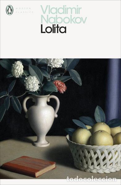 B&uuml;cher: Lolita- 9780141182537