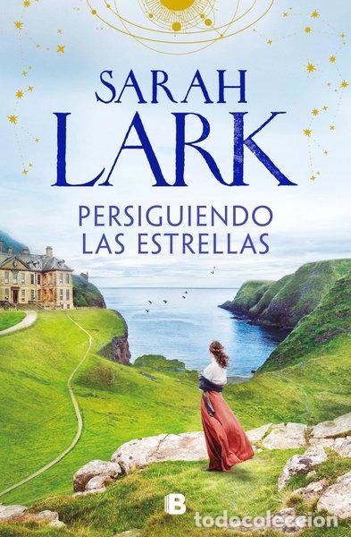 Libros: Persiguiendo las estrellas- 9788466681391