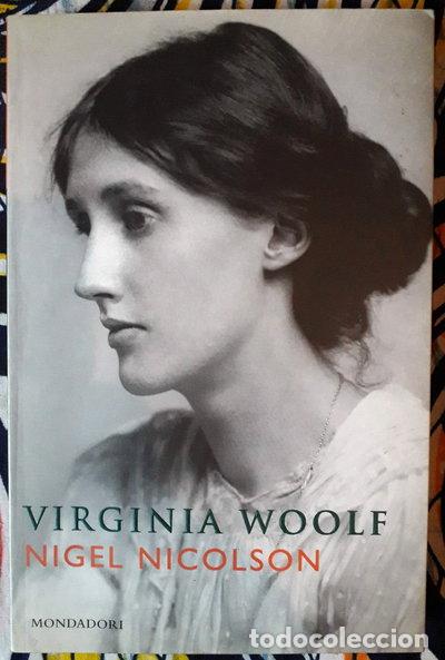 Libros: Virginia Woolf- 9788439708469