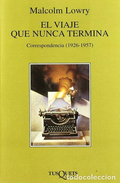 Livres: El viaje que nunca termina- 9788483106860