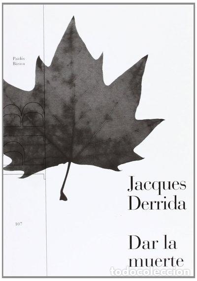 Livres: Dar la muerte- 9788449309755