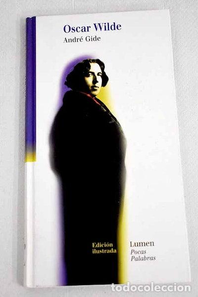 Livres: Oscar Wilde- 9788426423207