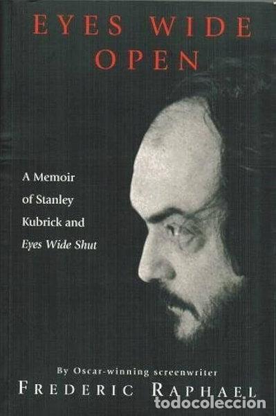 Libros: Eyes Wide Open- 9780753809556
