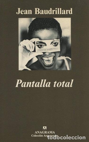 Libros: Pantalla total- 9788433905932