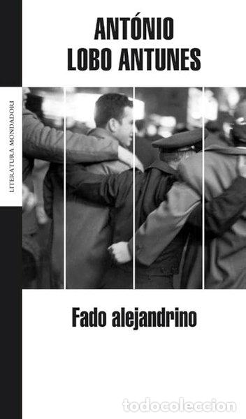 Libros: Fado Alejandrino- 9788439712169 - Foto 1