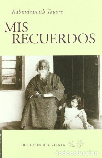B&uuml;cher: Mis recuerdos- 9788496964181