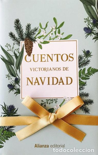 B&uuml;cher: Cuentos victorianos de Navidad- 9788491048992