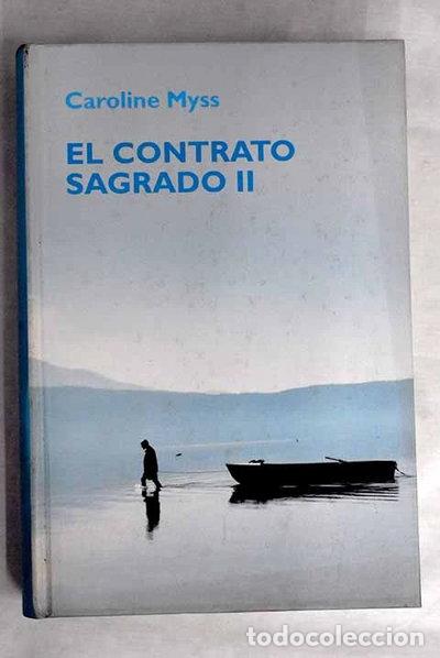 B&uuml;cher: El contrato sagrado II- 9788447351046