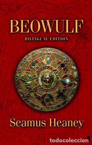 Libros: Beowulf- 9780571230419
