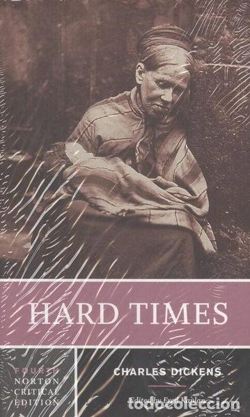 Libros: Hard Times- 9780393284386