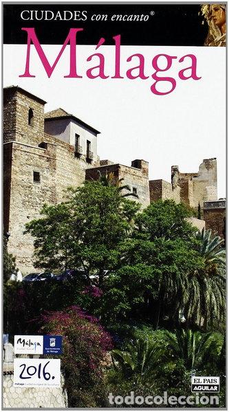 Livros em segunda m&atilde;o: M&aacute;laga- 9788403508699