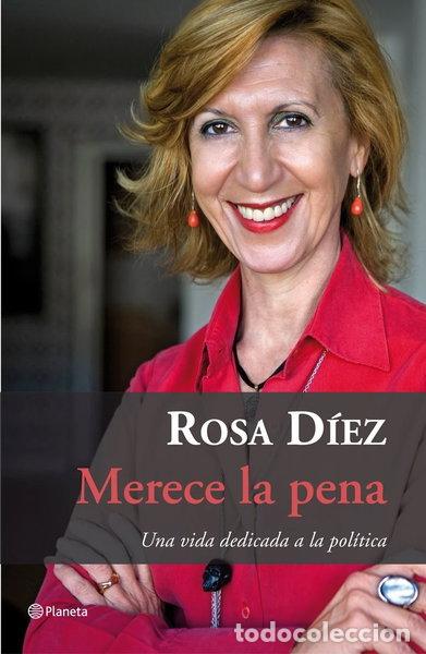 books: Merece la pena- 9788408077008