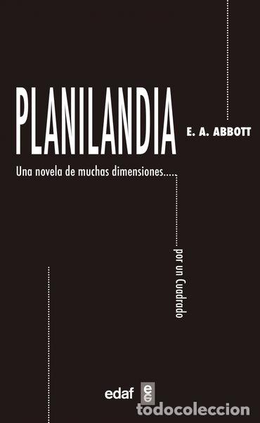 Libros: Planilandia- 9788441439924