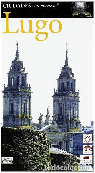 Libros: Lugo (9788403508682)