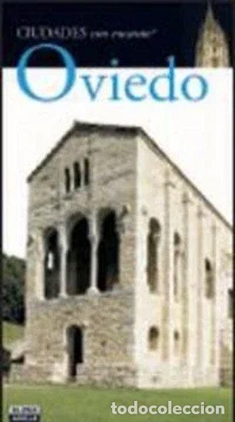 Libros: Oviedo. Ciudades con encanto- 9788403507395
