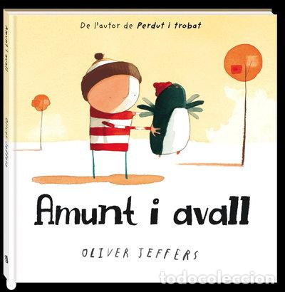 Libros: Amunt i avall- 9788493793845 - Foto 1