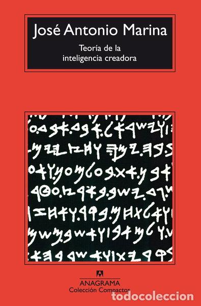 Libros: Teor&iacute;a de la inteligencia creadora- 9788433966520 - Foto 1