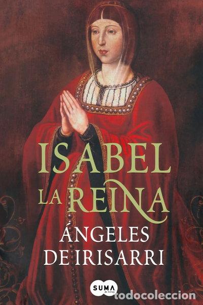Libros: Isabel la Reina- 9788483652831