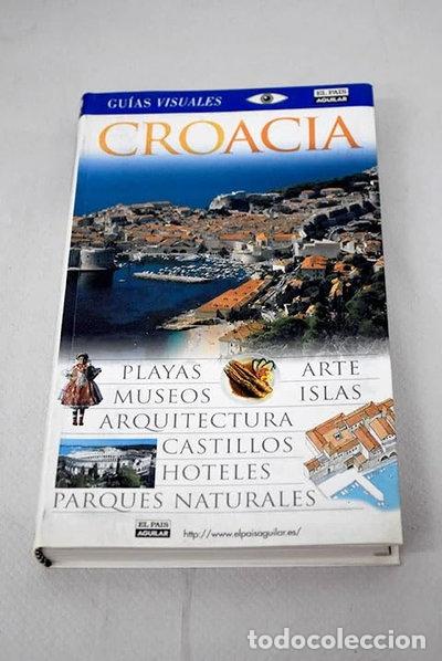 Libros: Croacia- 9788403502239