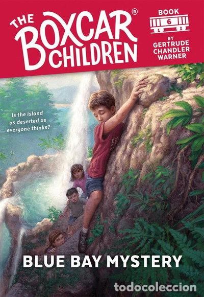 Libros: Blue Bay Mystery- 9780807507940