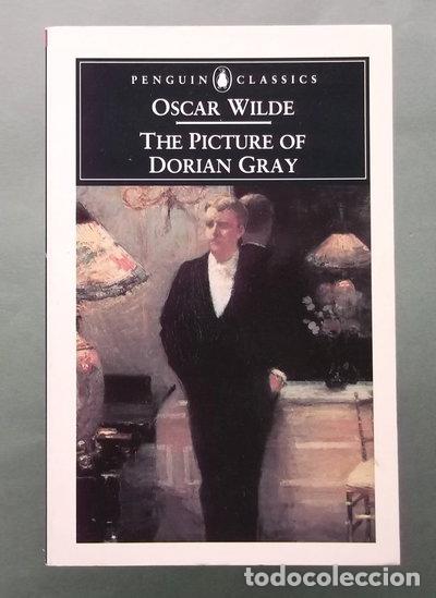 Libros: The Picture of Dorian Gray- 9780140431872