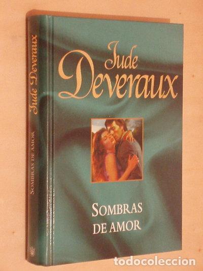 Libros: Sombras de amor- 9788447344710