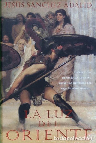 Libri di seconda mano: La luz del Oriente- 9788440696533