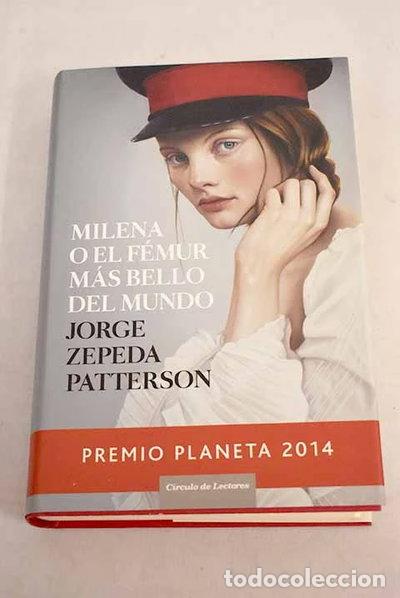Libri di seconda mano: Milena o el f&eacute;mur m&aacute;s bello del mundo- 9788467262681