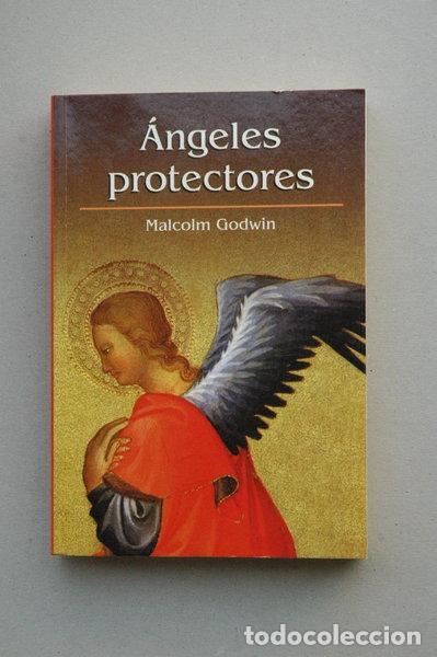 Libros: &Aacute;ngeles protectores- 9788447326532