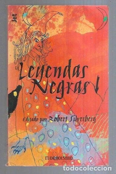Libros: Leyendas Negras I- 9788484501480