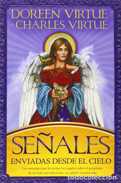 Libros: Se&ntilde;ales enviadas desde el cielo- 9782813203496