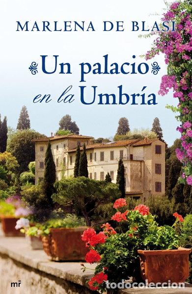 Libros: Un palacio en la Umbr&iacute;a- 9788427038820