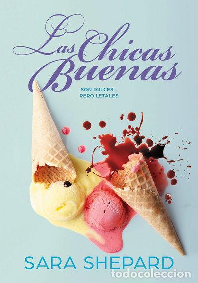 Libros: Las chicas buenas- 9788417671532