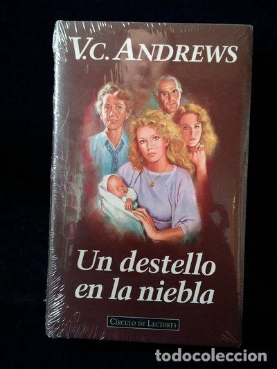 Libri di seconda mano: Un destello en la niebla- 9788422658610