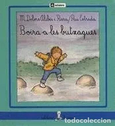 Libros: Boira a les butxaques- 9788424622312
