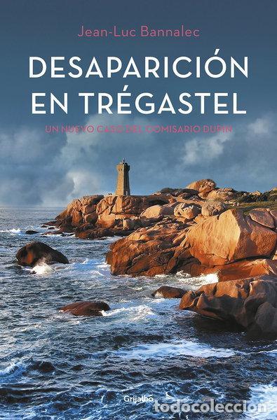 B&uuml;cher: Desaparici&oacute;n en Tr&eacute;gastel- 9788425356780