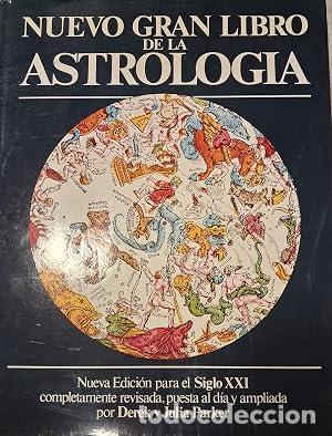 Libros: Nuevo gran libro de la astrolog&iacute;a - PARKER, Julia