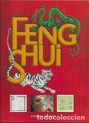 Libros: FENG SHUI - Stephen Skinner