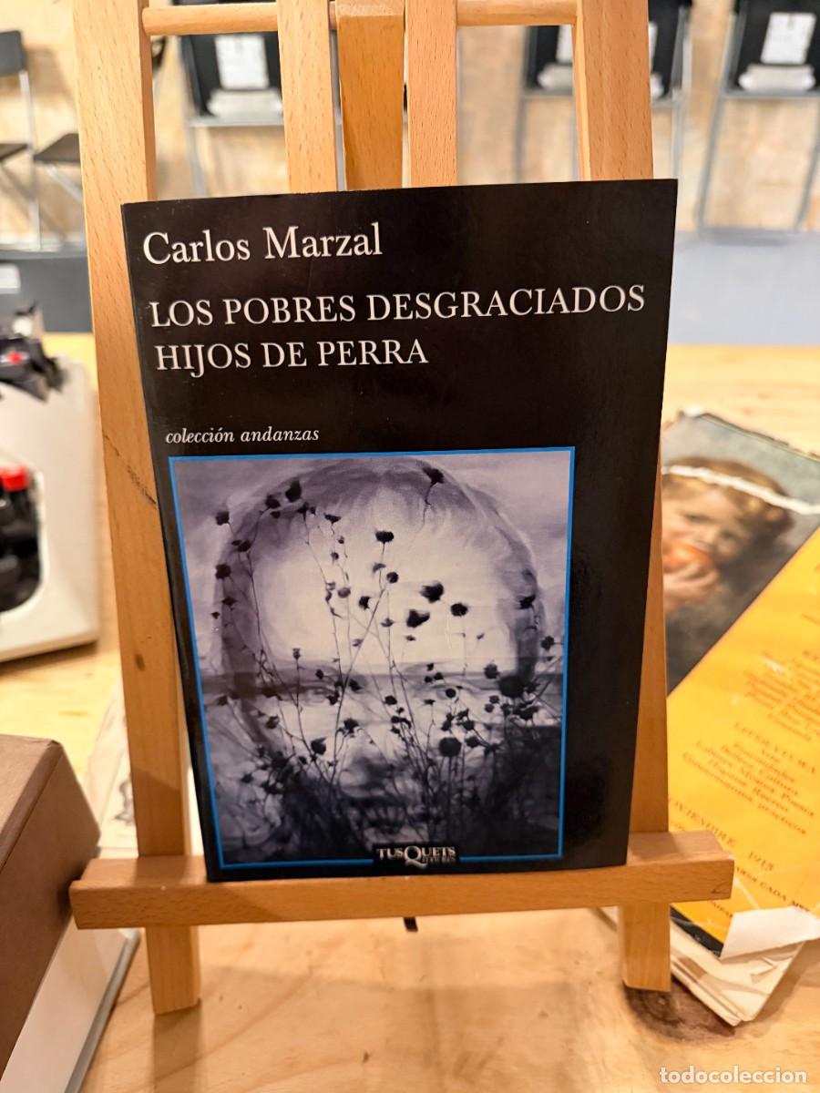 Libros: LA SUERTE DE LOS IDIOTAS- ROBERTO MARTINEZ GUZM&Aacute;N