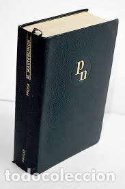 Libros: PROSA M. MAETERLINCK