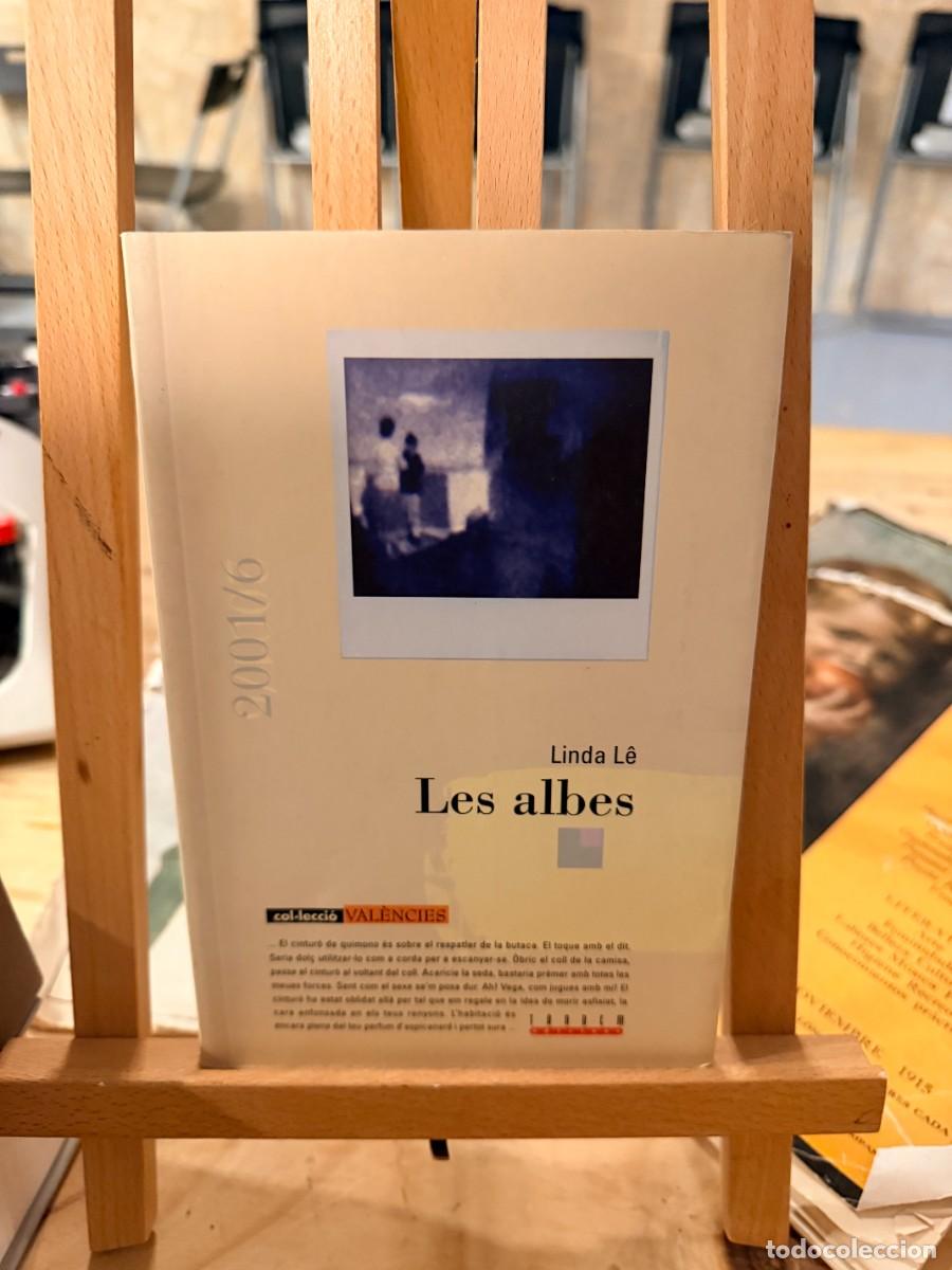 Libros: LINDA LE- LES ALBES- COL-LECCIO VALENCIES