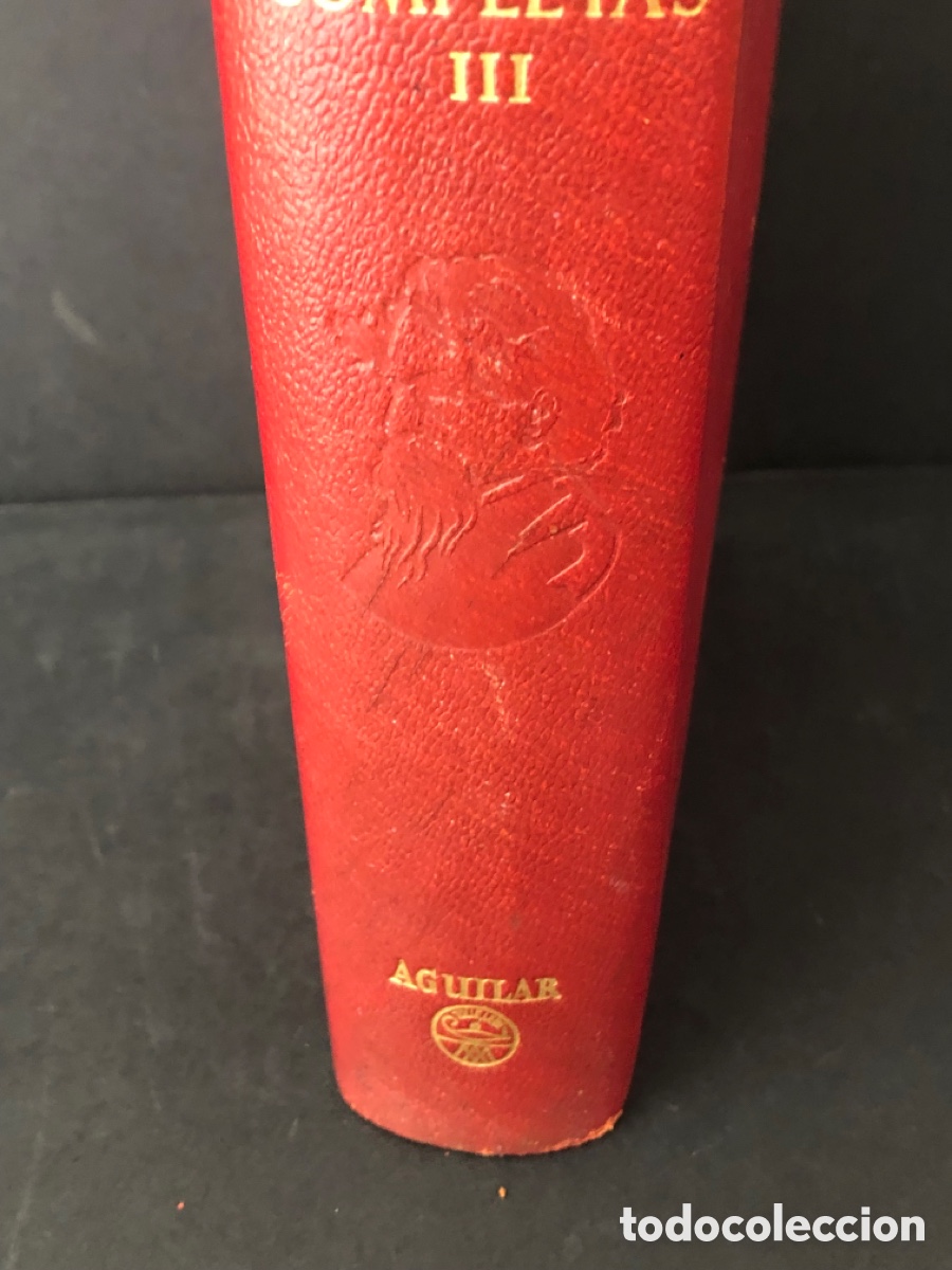 Libros: Charles Dickens Obras completas III - Foto 3
