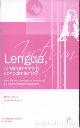 Livros em segunda m&atilde;o: Lengua - Desconocido - Desconocido