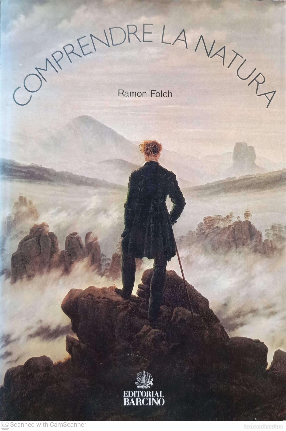 Libros: Comprendre la natura - Ramon Folch - Foto 1