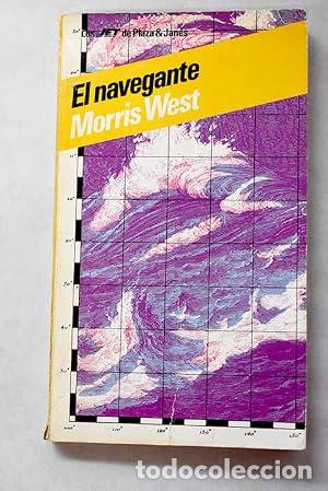 Libros: El Navegante - Morris West