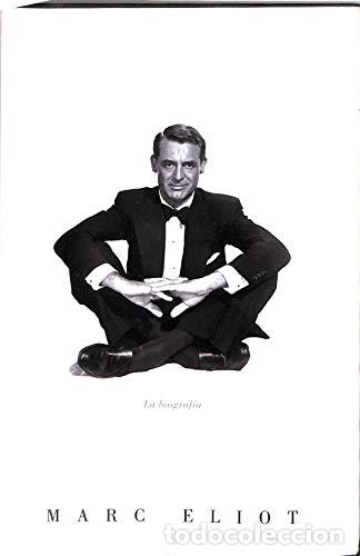 Libros: Cary Grant. La biograf&iacute;a