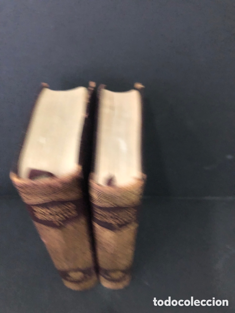 Libros: Ensayos Hardcover. II Tomos - Foto 2