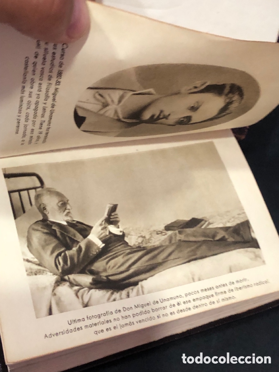 Libros: Ensayos Hardcover. II Tomos - Foto 3