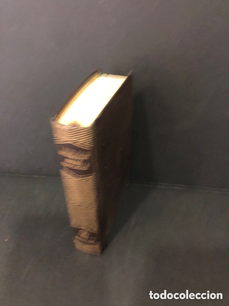 Libros: Grabiel y Galan Obras Completas - Foto 3